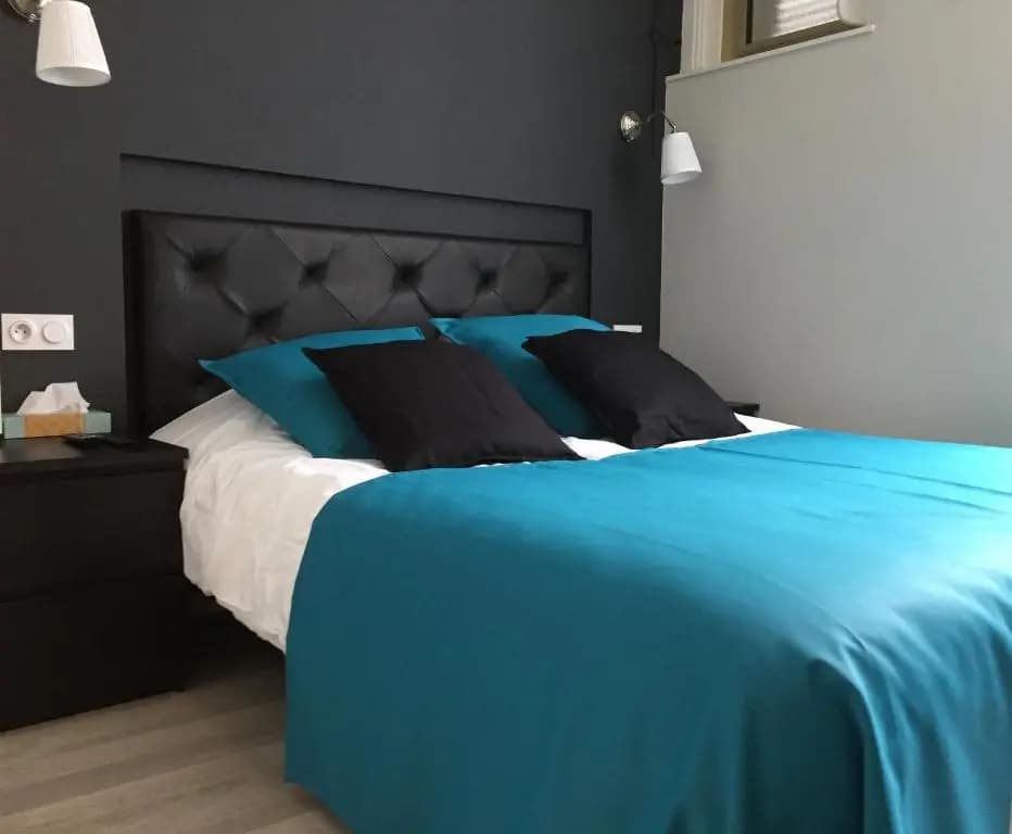 Apparthtel et chambres Lens - Photo 2