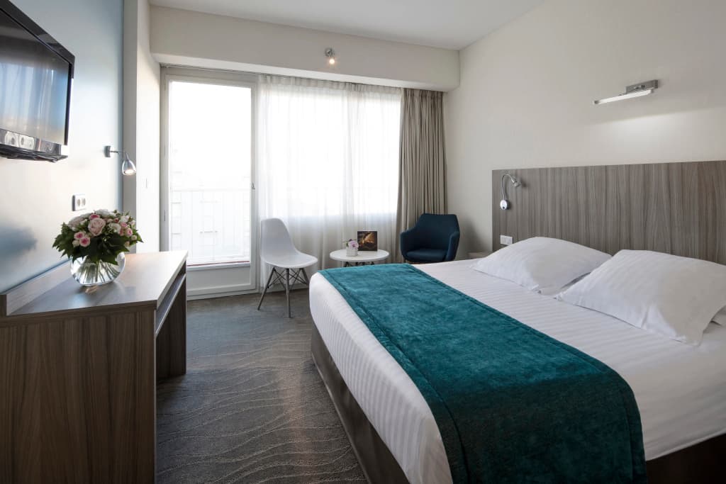 Splendid Hotel & Spa Nice - Photo 4
