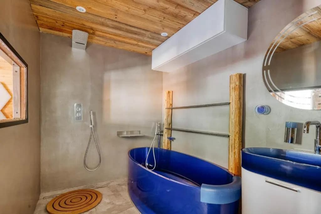 Chalet Carte Blanche Rock n love - Miniature 7