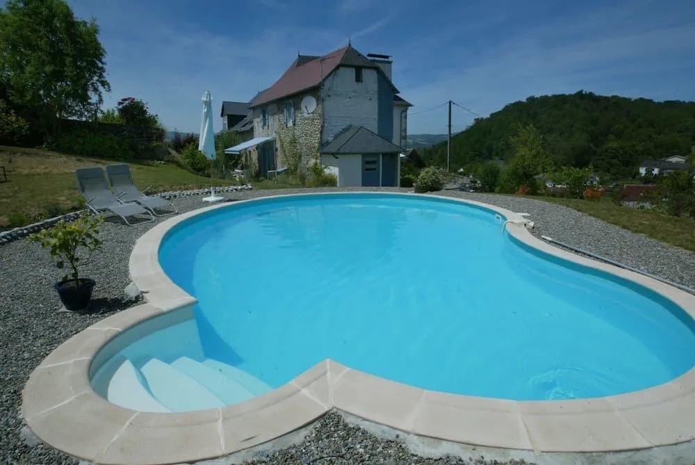 Chambres d'hôtes Biscayburu - Photo 3