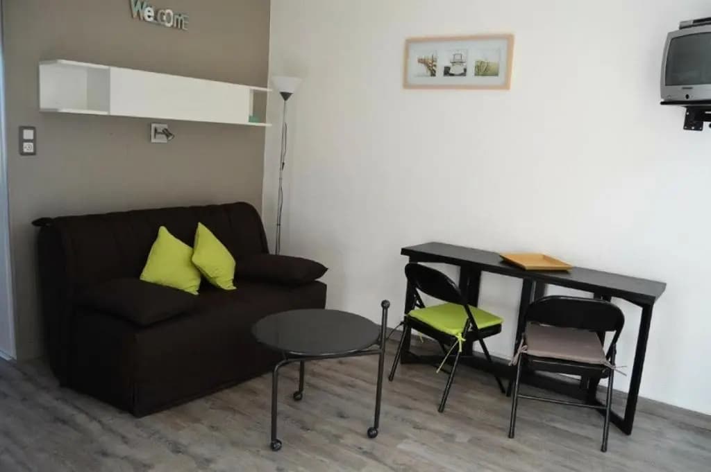 Résidence ETOILE DU SUD - Studio pour 4 Personnes 84 - Photo 3