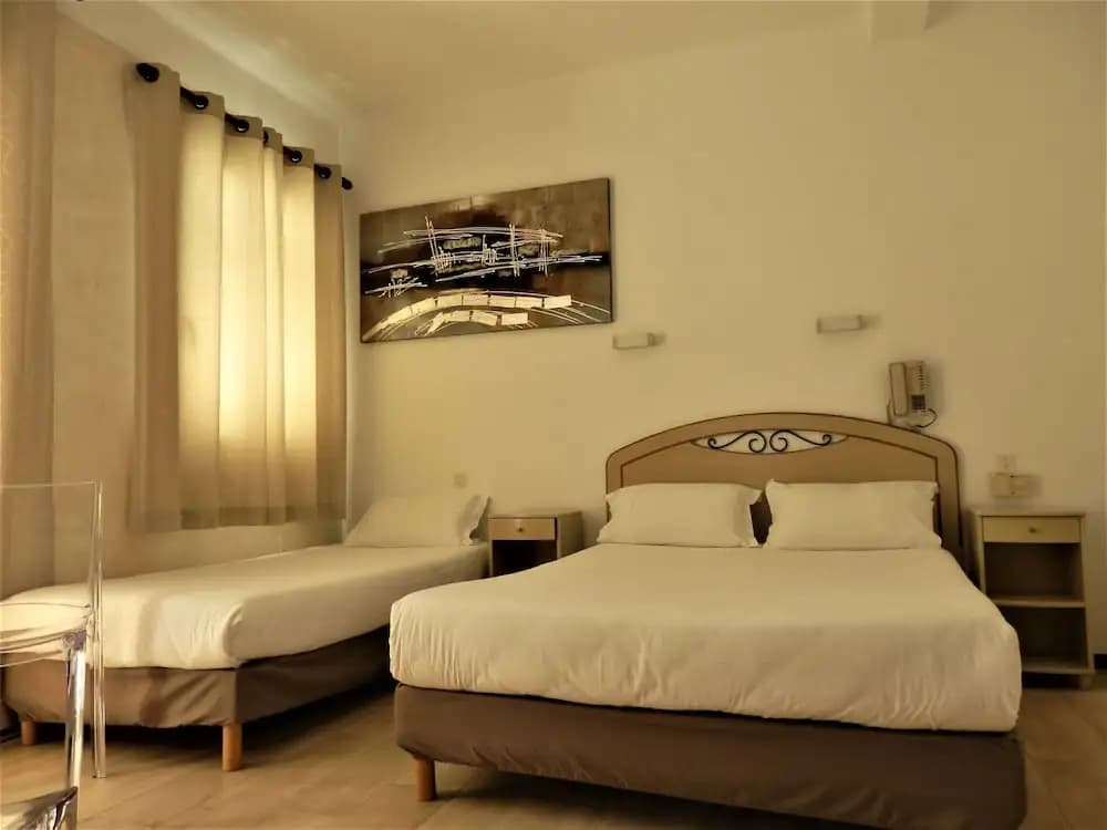 Hotel Marengo - Photo 3