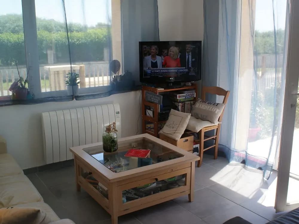 Holiday Home in Audresselles by Seacoast - Photo 2