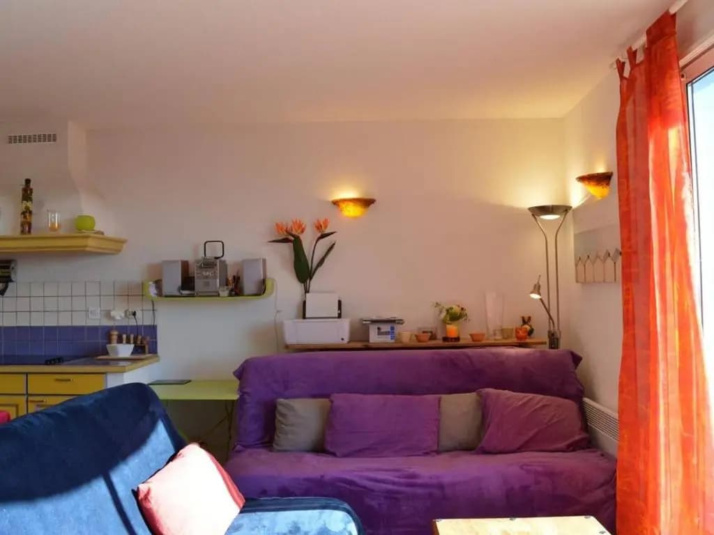 Maison Fleury-Saint-Pierre-la-Mer, 3 pièces, 6 personnes - FR-1-229D-614 - Photo 4