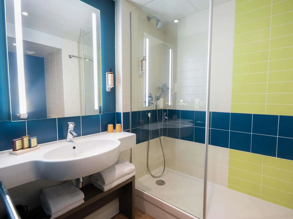 Mercure Paris Massy Gare TGV - Miniature 7