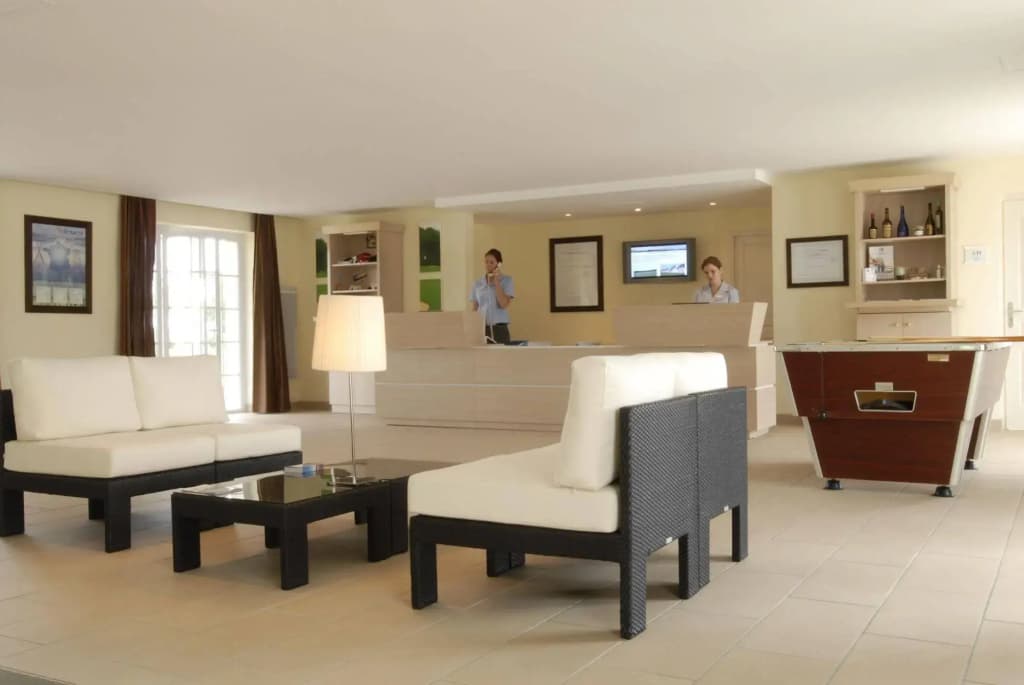 Pierre & Vacances Residence Le Green Beach - Photo 3
