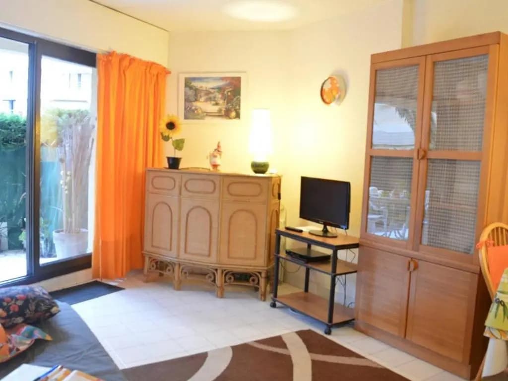 Appartement Fréjus, 2 pièces, 4 personnes - FR-1-226A-56 - Photo 3