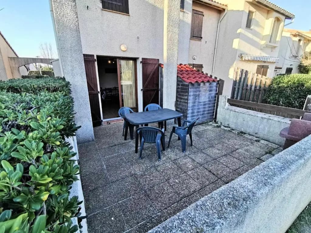 Résidence MAISONS DE LA PLAGE - Maisons & Villas pour 6 Personnes 074 - Miniature 7