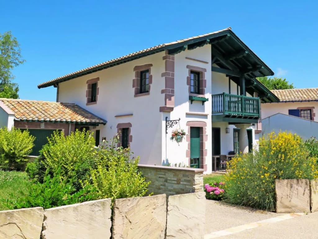 Le Domaine de Lana (LUZ410) - Photo 1