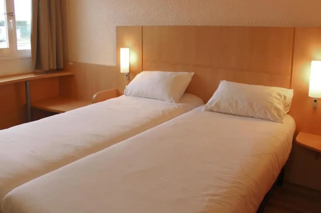 ibis Dijon Sud - Miniature 7