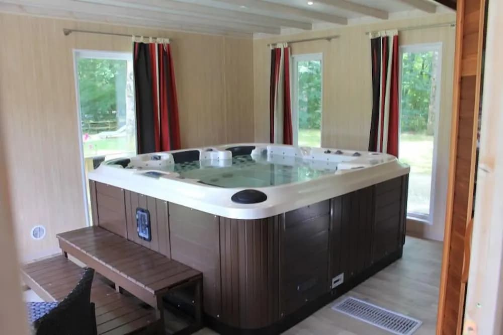 Les chalets de la héronnière - Photo 4