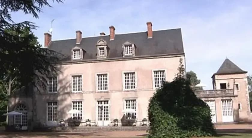 Manoir et Spa de la Perriere - Photo 1