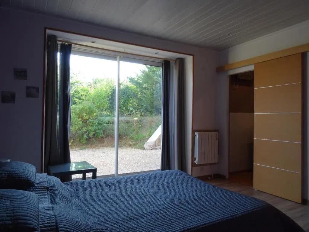 Chambres d'hôtes la Datcha Bourguignonne - Photo 2
