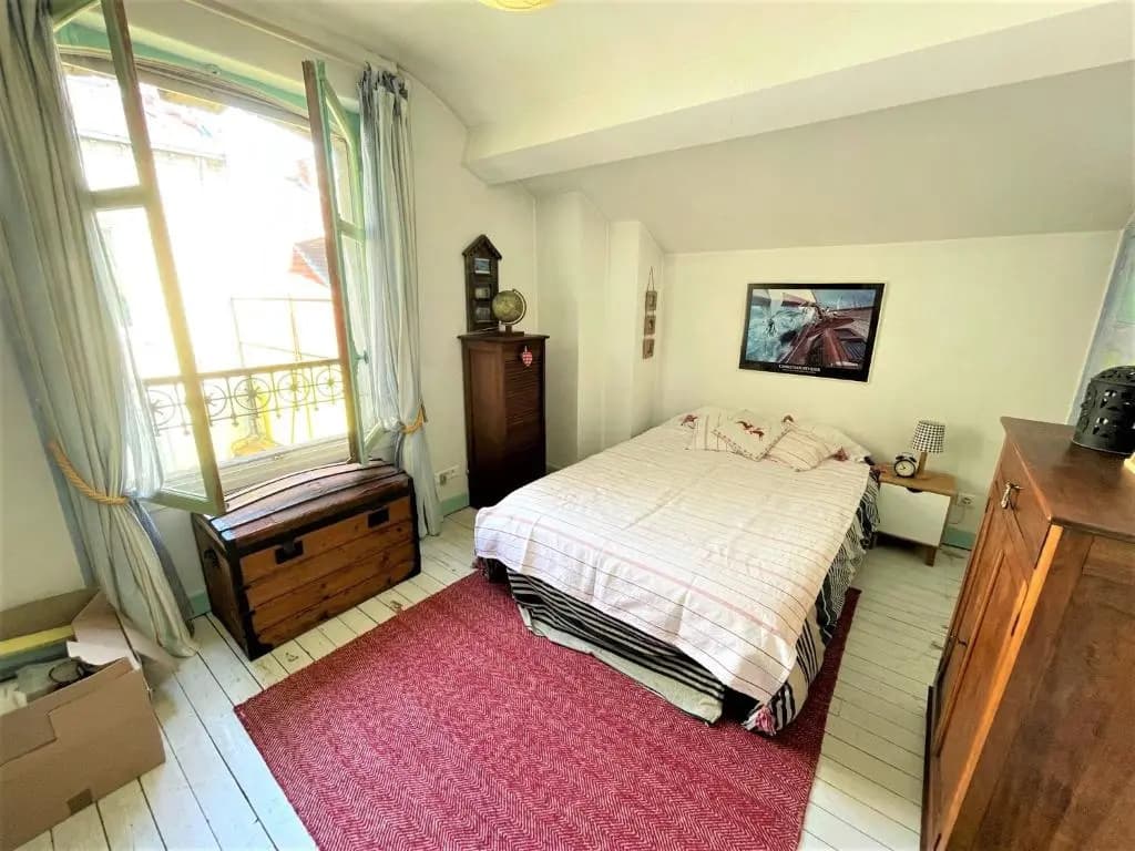 La BoBo House 6 couchages Hyper-Centre Reims - Photo 2