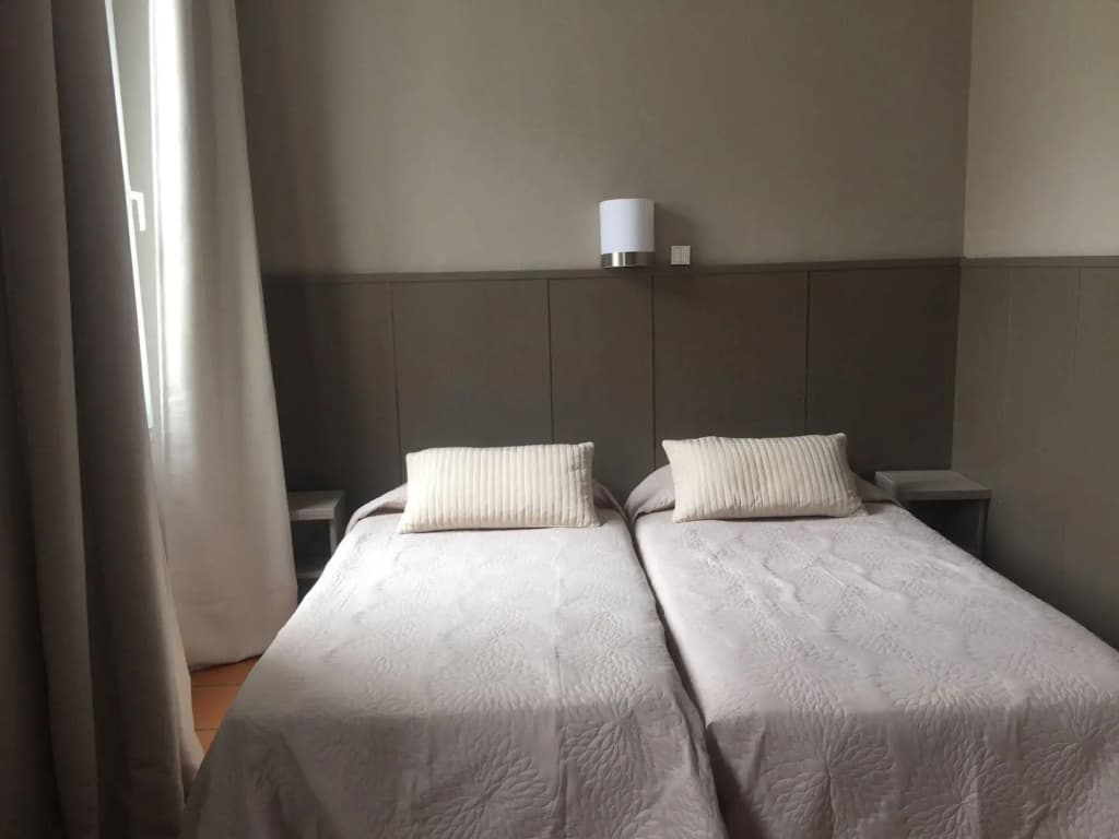 Hotel les Lavandes - Photo 3