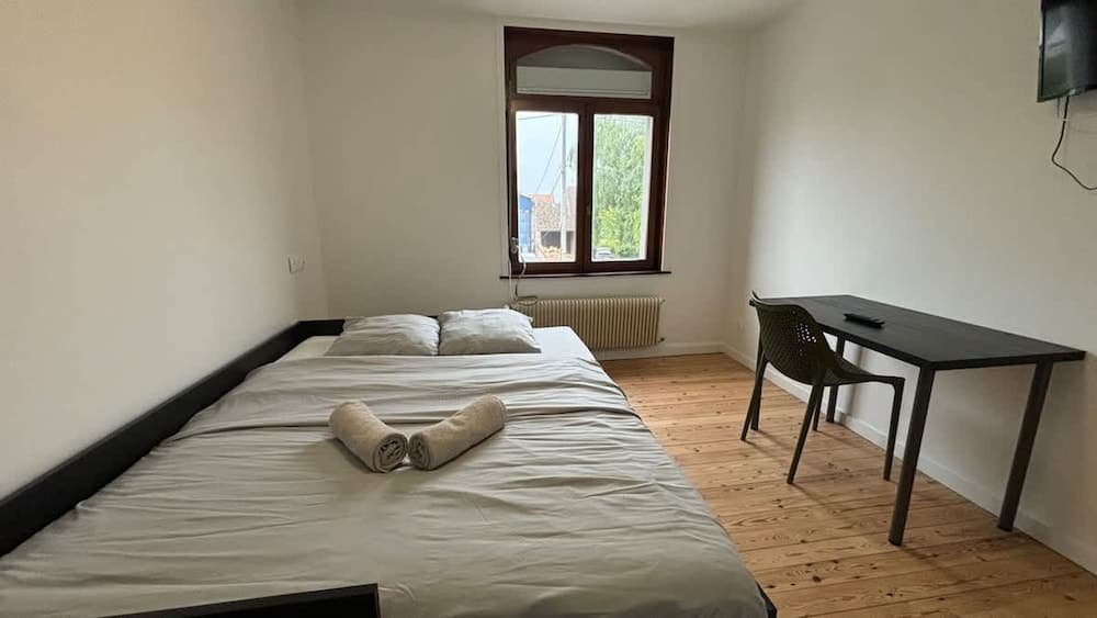 Maison 5 Chambres et Parking Gratuit - Photo 5