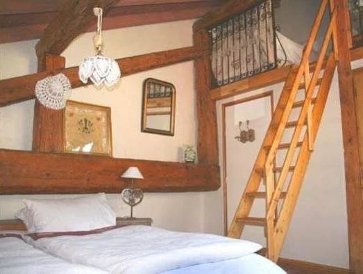 Auberge de Cassiel - Photo 2