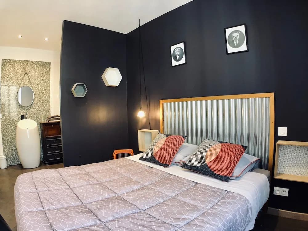 Appartements Le Mistral Blanc - Photo 1