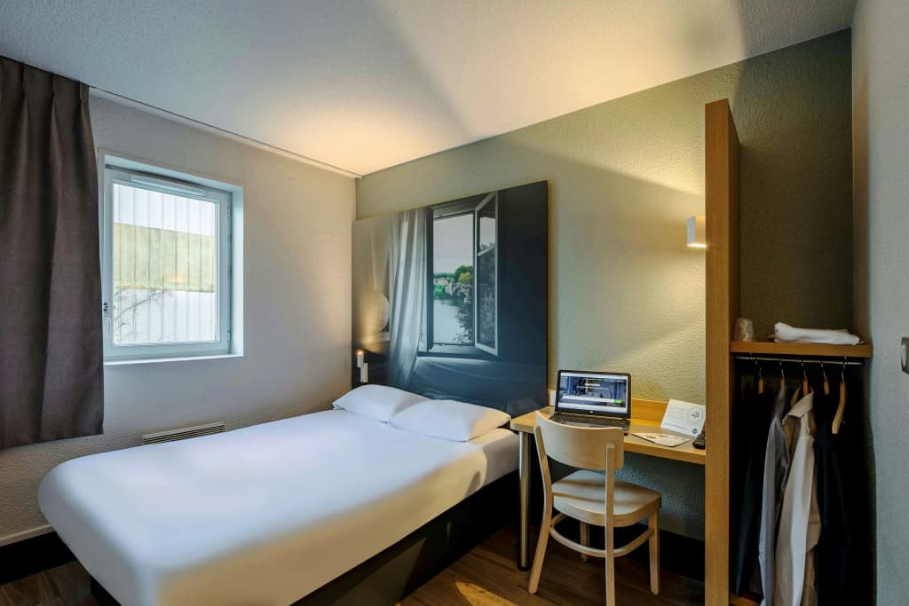 B&B HOTEL Poitiers (1) - Photo 3