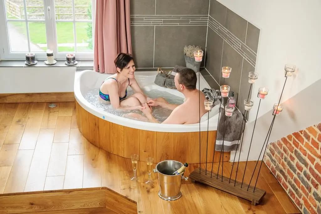 Les Chambres de Ribeaufontaine - Photo 5