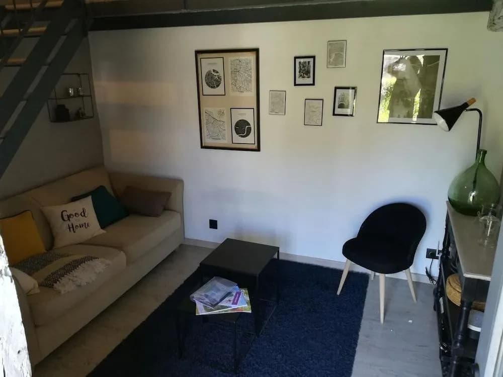 La Petite Maison - Photo 4