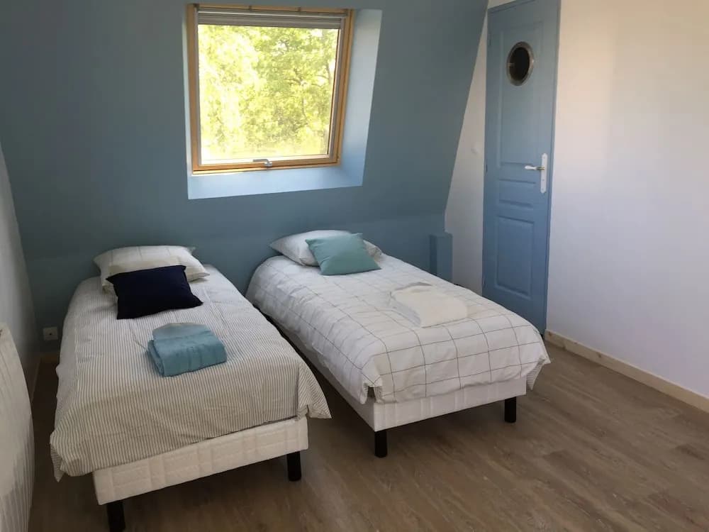 Chambres d'hotes La Petite Charnasserie - Photo 5