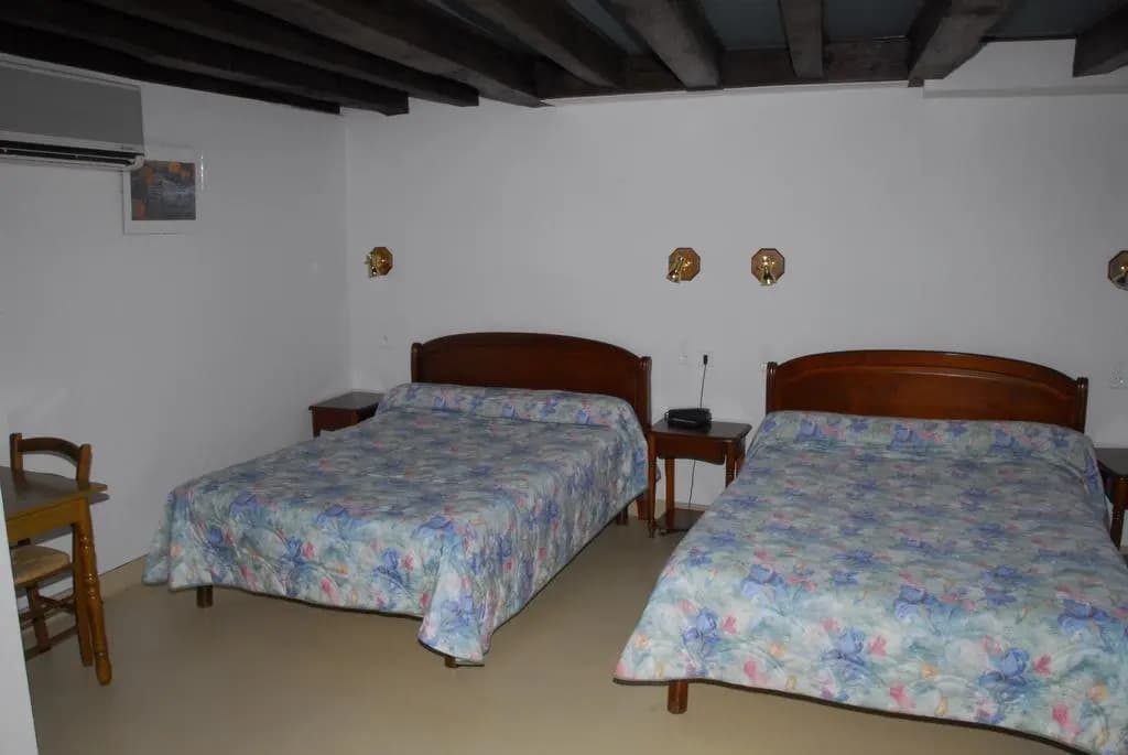 Hotel Chez Chaumat - Photo 5