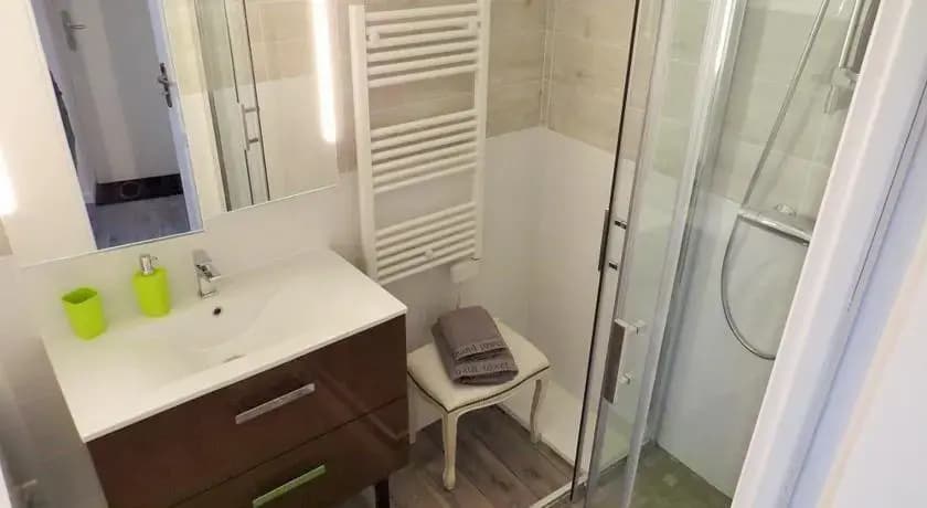 Apartment Only Loft Lyon Brotteaux-Part Dieu - Miniature 6