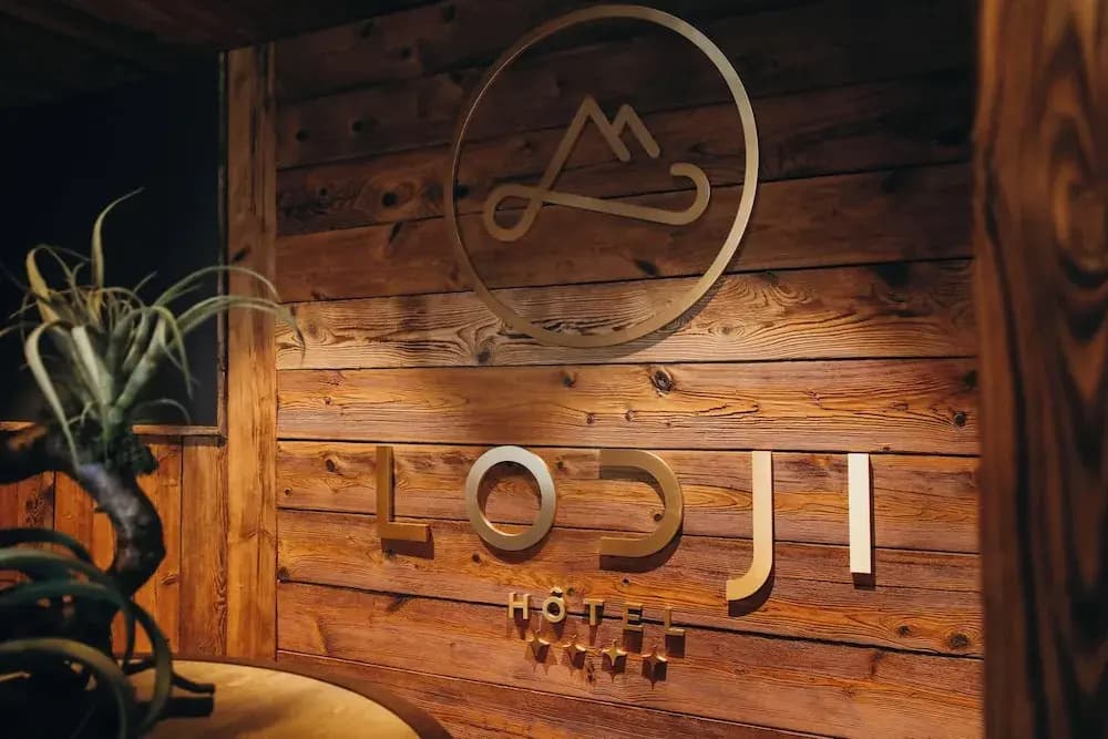 Lodji Hotel - Photo 2