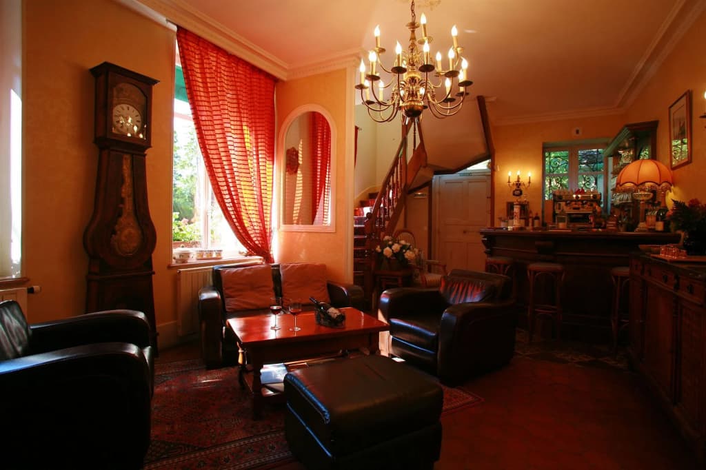 Chateau de Challanges - Photo 2