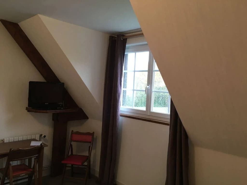 Hôtel La Grande Bruyère - Photo 4