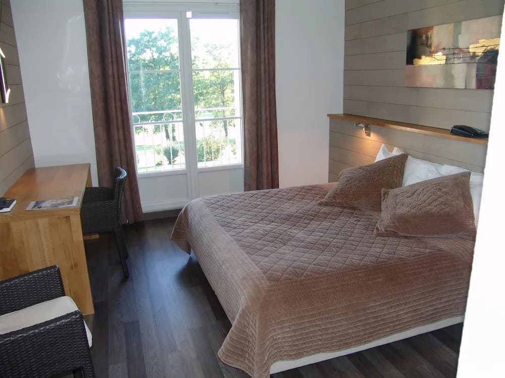 Hotel du Golf Le Lodge - Photo 3