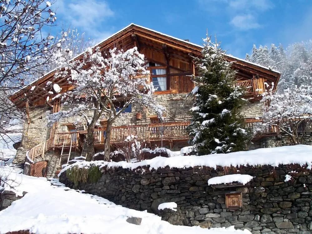 La Ferme d'Angele - Photo 1