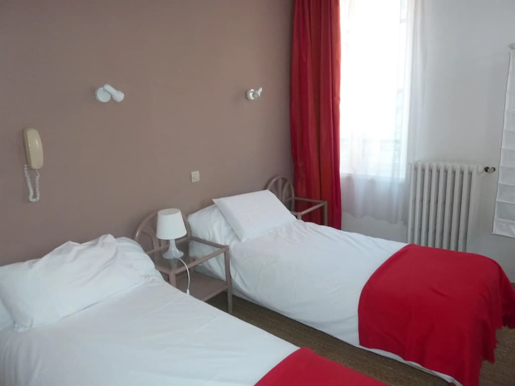 Hôtel L'ESTRAN - Photo 5