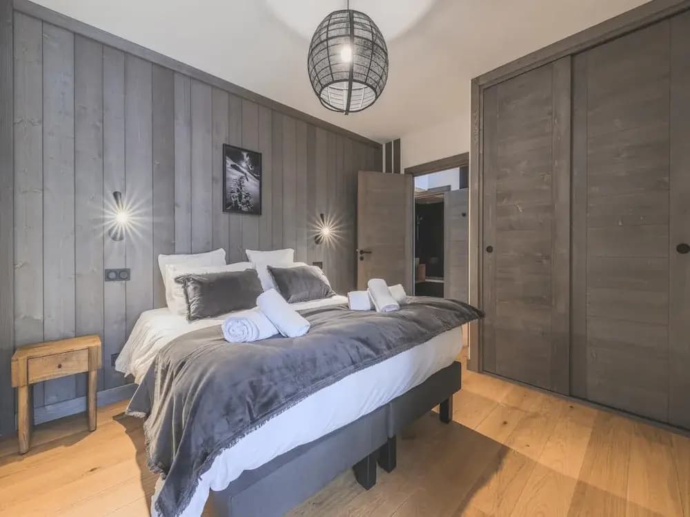 Apartment in Plan Peisey Near Vanoise Park - Photo 4