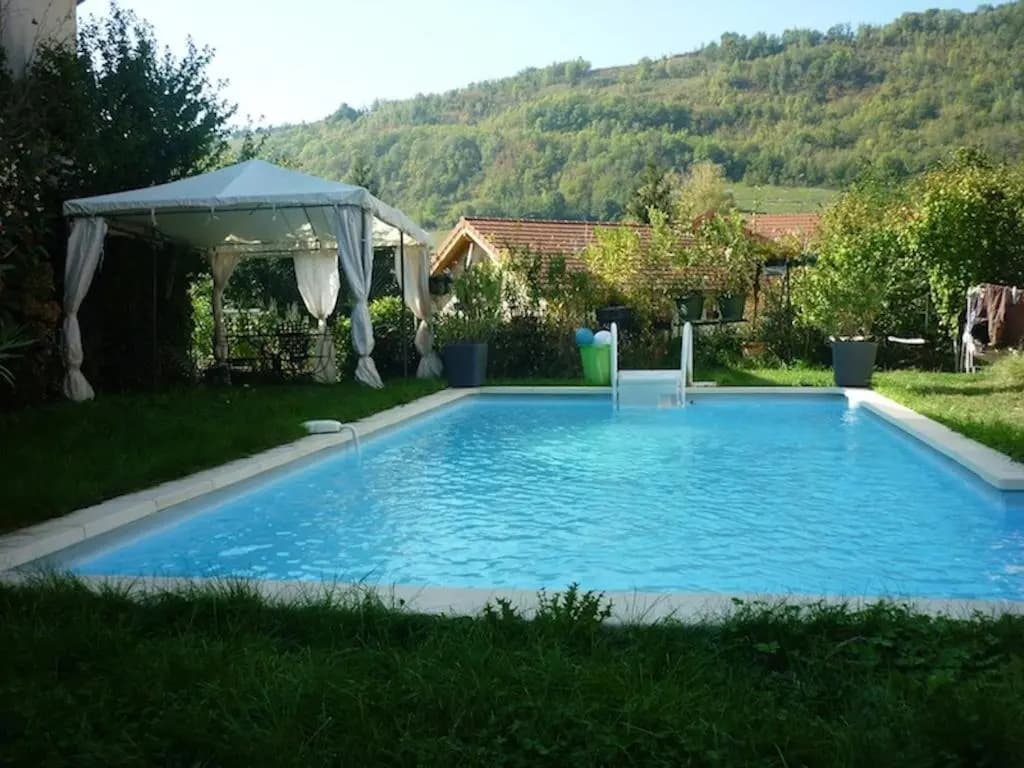 La Bastide 1er Etage 3 Etoiles (Adults Only) - Miniature 7