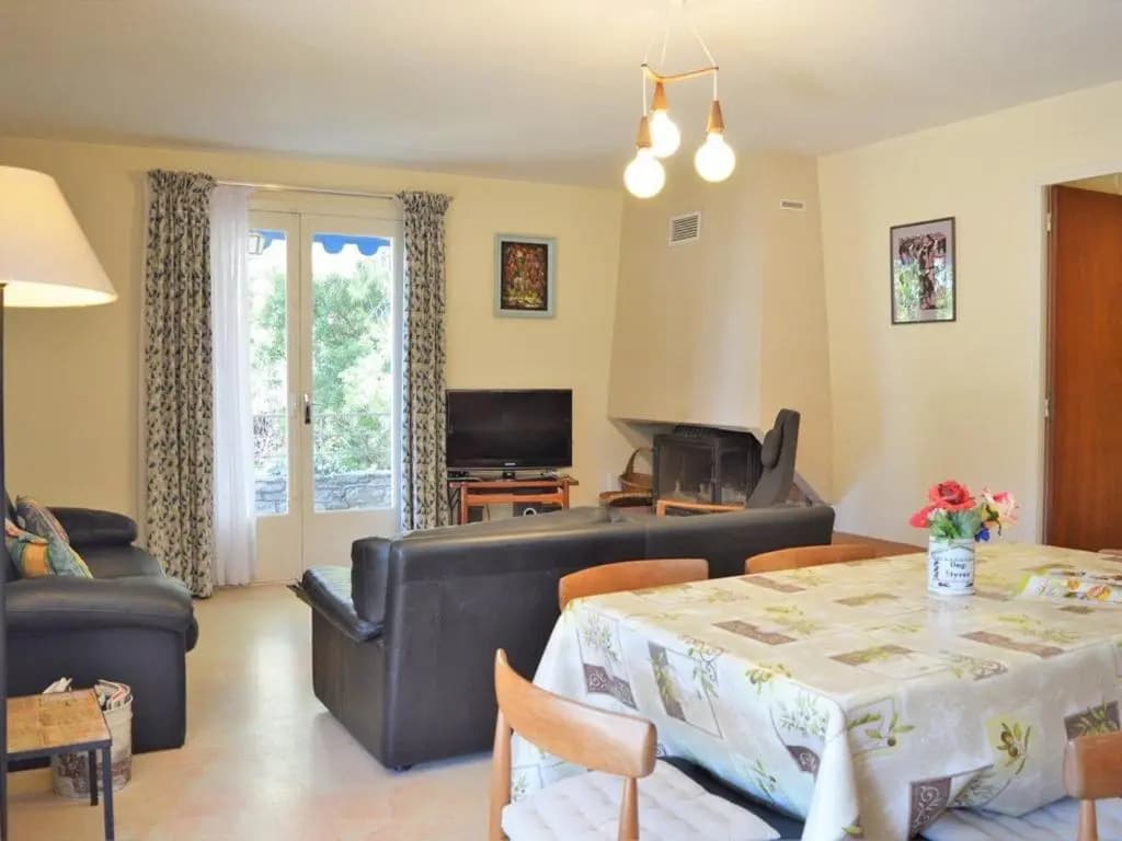 Maison Le Lavandou, 5 pièces, 8 personnes - FR-1-251-310 - Photo 3