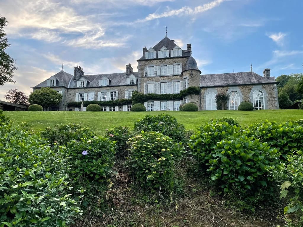 Château La Rametière - Photo 1