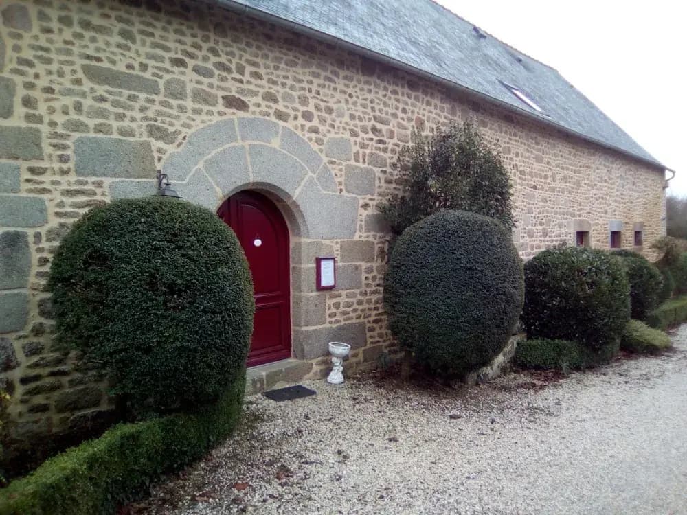 La Bourdière - Photo 1