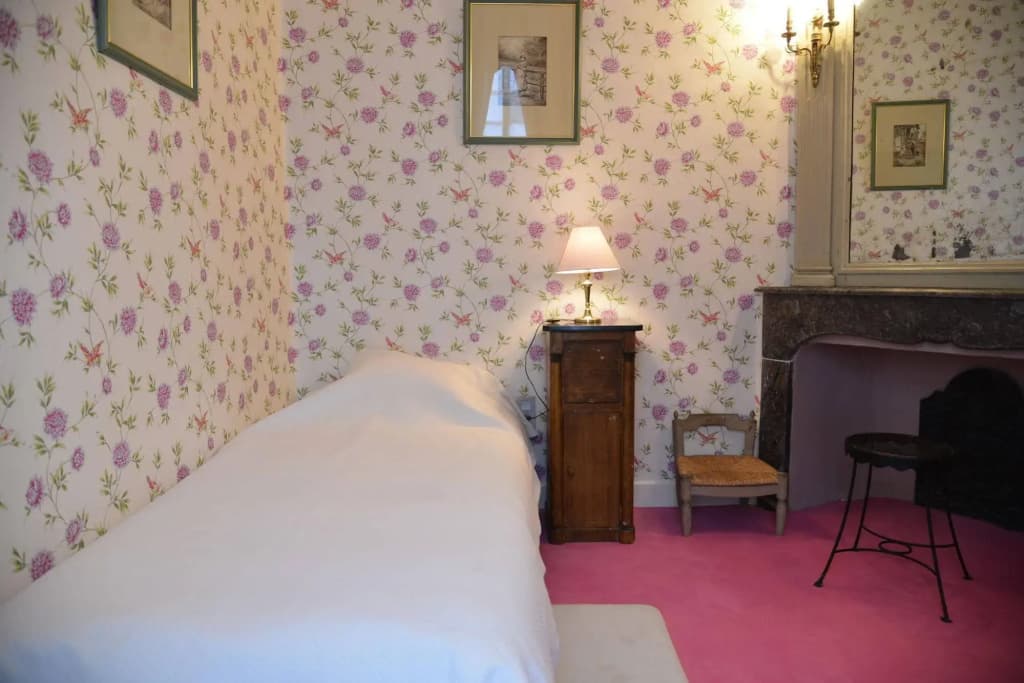Chateau Hotel de Warenghien - Miniature 7