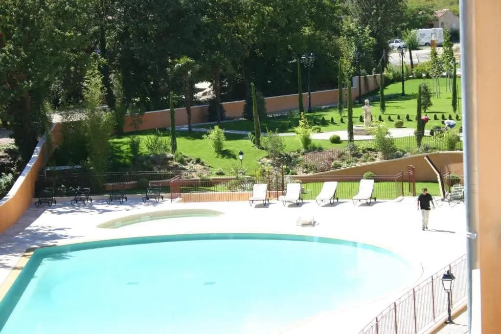 Residence Odalys La Licorne de Haute Provence - Photo 5