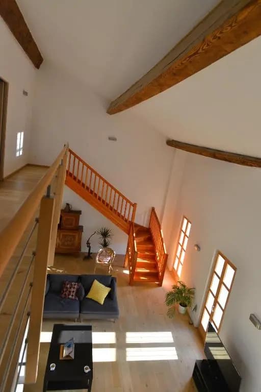 Les Tiers - Photo 2