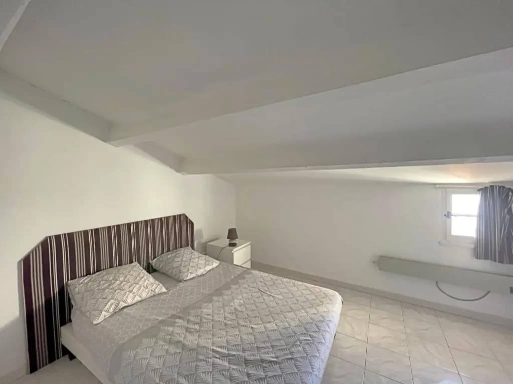 Appartement Saintes-Maries-de-la-Mer, 3 pièces, 6 personnes - FR-1-475-24 - Photo 4