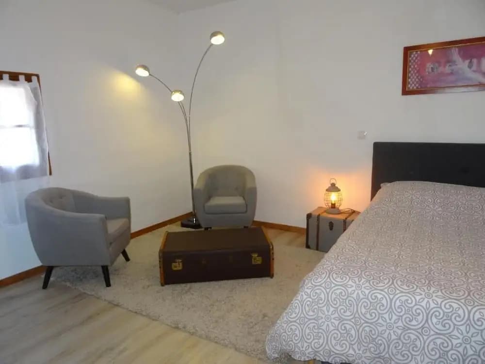 Chambre d'hôte le Mas du Galibot - Photo 2