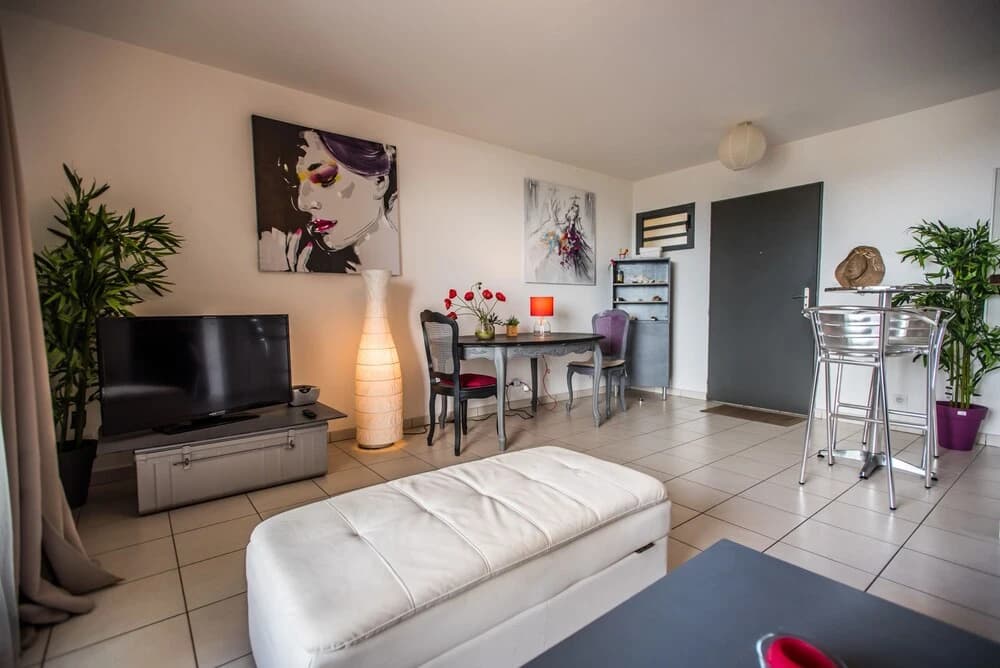 Appartement Le Lagon Suffren - Miniature 6