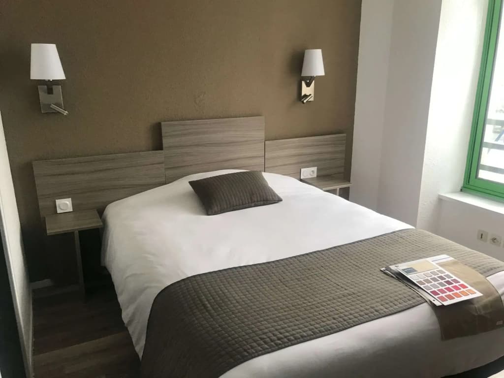 Hotel du Champs de Mars - Photo 3