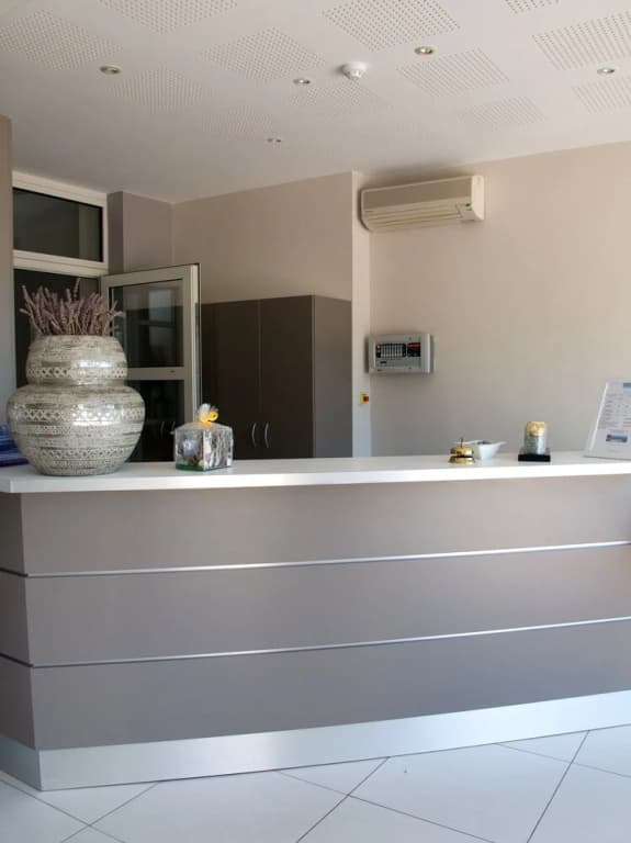 Hotel Le Grand Pavois - Photo 2