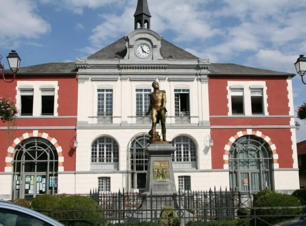 Hôtel du Commerce - Photo 1