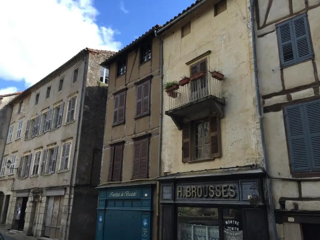 Location Saint Antonin - Photo 1