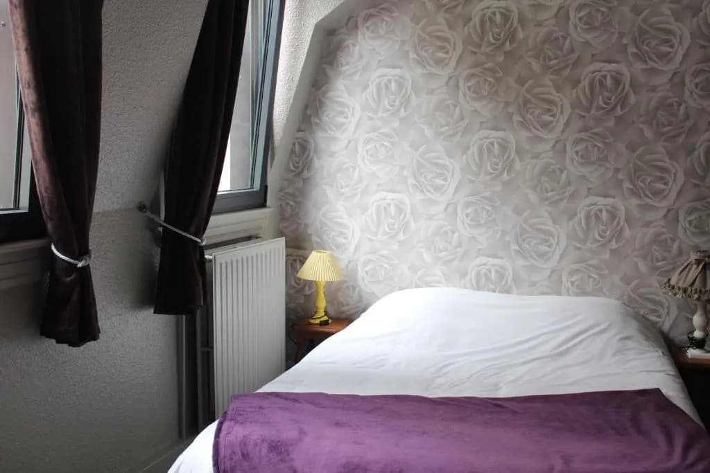 Hôtel Hypnos - Photo 3